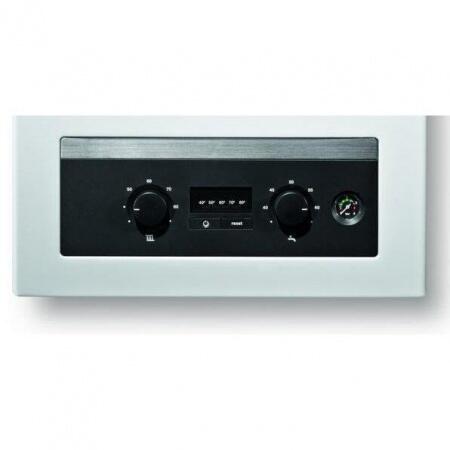 Настенный газовый котел Buderus Logamax U072-12K