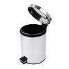 Урны для мусора HOR 10018 MM 205х205х275