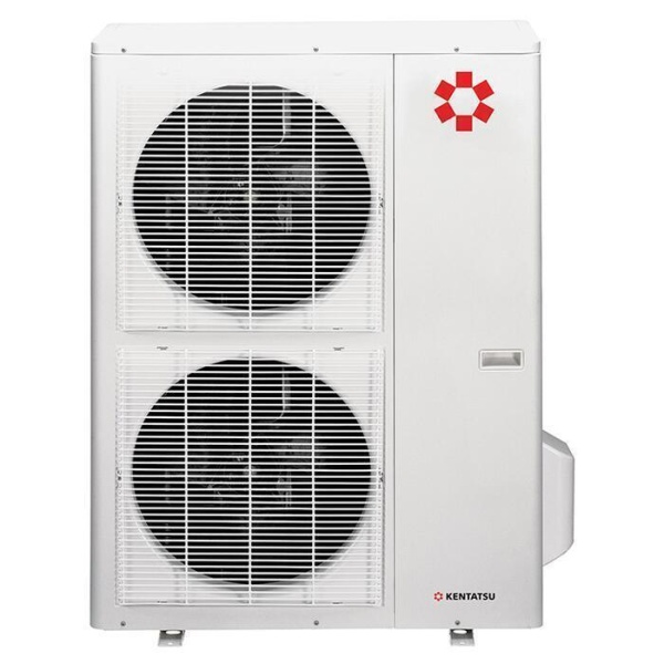 Колонный кондиционер Kentatsu KSFY140XFAN3/KSUN140HFAN3