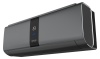 Инверторные сплит-системы серии ELYSIUM NERO Inverter ELN-I12PN