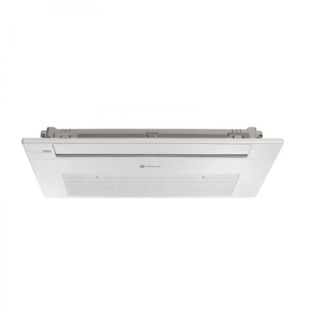 Кассетный фанкойл DANTEX DF-300Q1-C