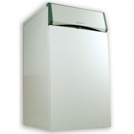 Напольный газовый котел Ariston UNOBLOC G 45 RI MET