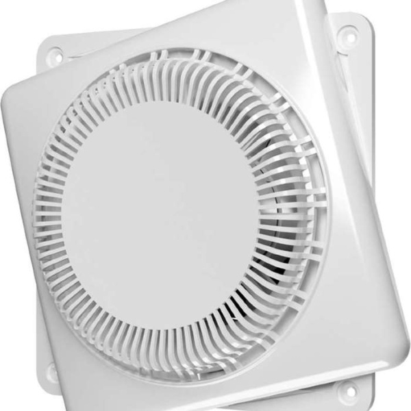 Вытяжка для ванной диаметр 100 мм ERA DISC 4 BB