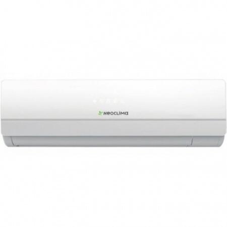 Настенный внутренний блок мульти-сплит системы Neoclima NS-12W