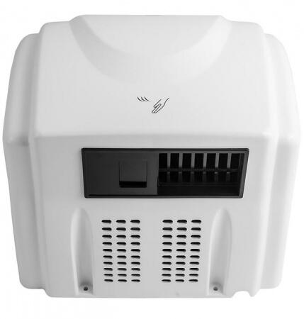 Пластиковая сушилка для рук HOR K2505Е