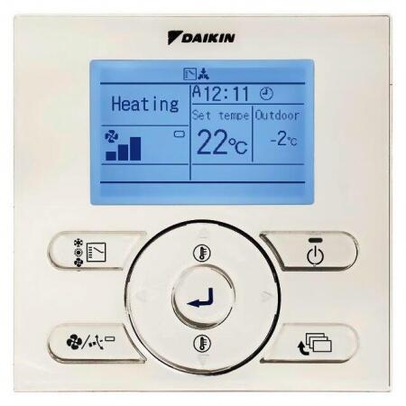 Напольно-потолочный кондиционер Daikin FNA35A/ARXM35M9