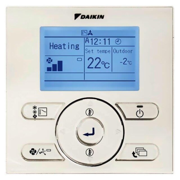 Напольно-потолочный кондиционер Daikin FNA35A/ARXM35M9