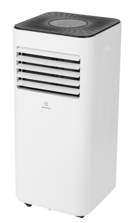Мобильный кондиционер серия DESIRE KV-DS05CH-E
