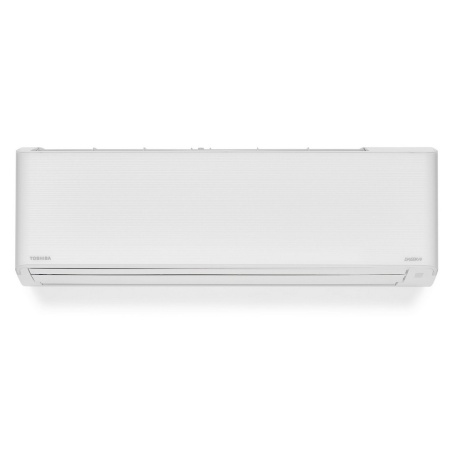 Насос тепловой инверторного типа TOSHIBA Daiseikai Nordic RAS-35N4VPG-ND комплект
