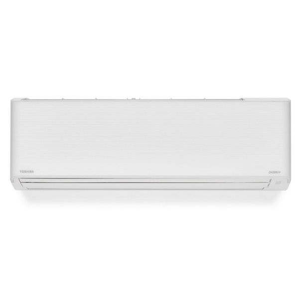 Сплит-система инверторного типа Toshiba Daiseikai RAS-35N4KVPG-ND/RAS-35N4AVPG-ND комплект