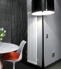 Стальной трубчатый радиатор 2-колончатый Arbonia 2060/10 N12 3/4 RAL 9016