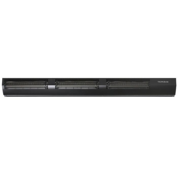 Электрическая тепловая завеса Tropik Line Т109E15 Black