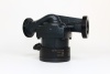 Циркуляционный насос ECO Plus 32-60 180 (с комплектом гаек)