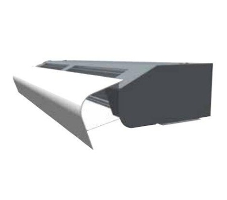 Тепловая завеса без нагрева Frico PA2520A