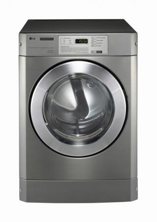 Стиральная машина LG WD-F069BD3S