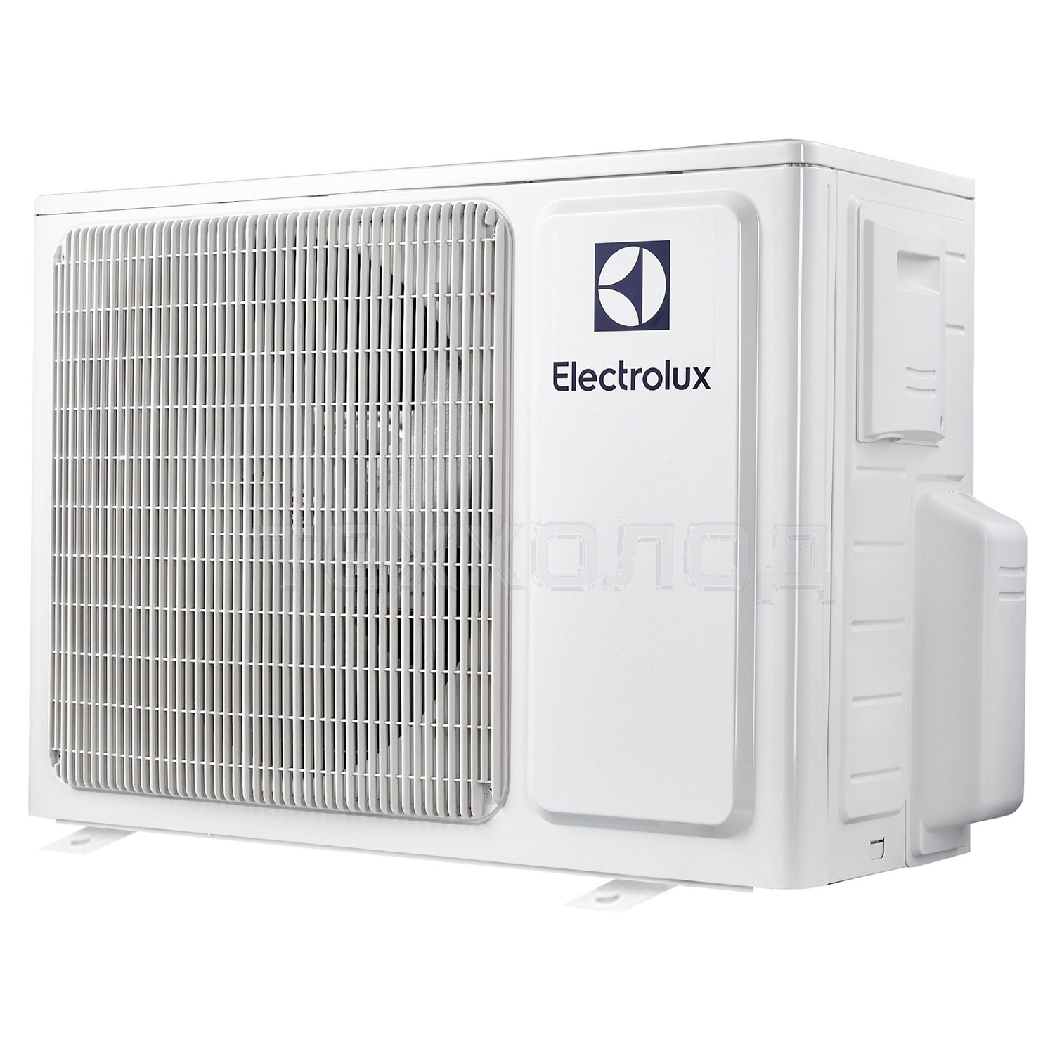 Детальный вид кондиционера Electrolux,
Мобильный кондиционер Electrolux крупным планом,
Тепловой насос Electrolux – детали установки,
Осушитель воздуха Electrolux – функции и характеристики,
Увлажнитель воздуха Electrolux – элементы управления,