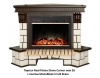 Портал из камня Real-Flame STONE NEW CORNER 26/HL