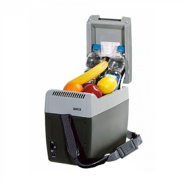 Термоэлектрический автохолодильник Waeco-Dometic TropiCool TC-07