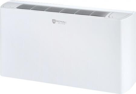 Канальный фанкойл 1-1,9 кВт Royal Clima VCT 24 OM1