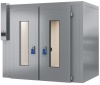 Расстоечный шкаф Polair CR2.6080.T3 inox