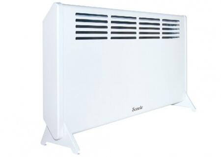 Конвектор электрический Scoole SC HT CM2 1500 WT