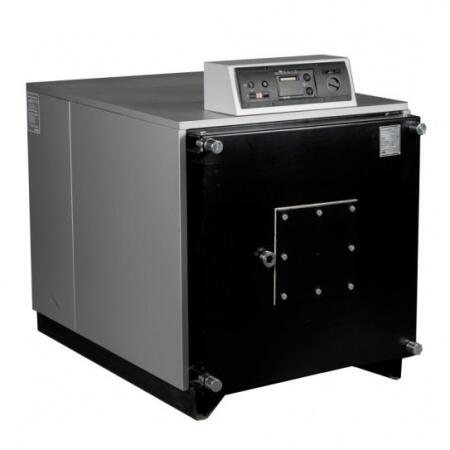 Комбинированный котел свыше 200 кВт Kentatsu BS3-350