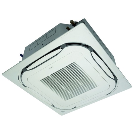 Кассетный кондиционер Daikin FCAHG100G/RZQG100L9V1