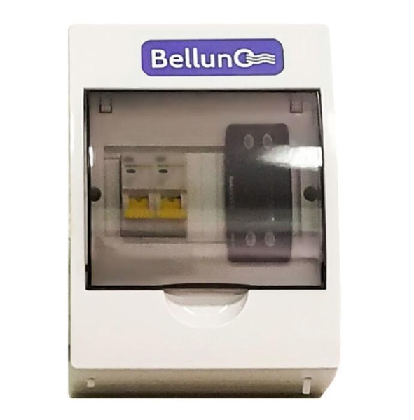 Кондиционер Belluno iP-4C