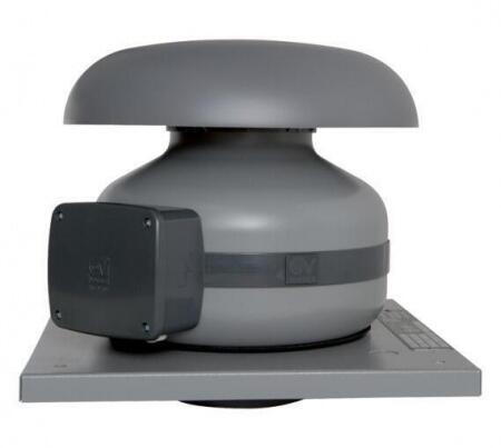 Крышный вентилятор Vortice CA 125 MD E RF