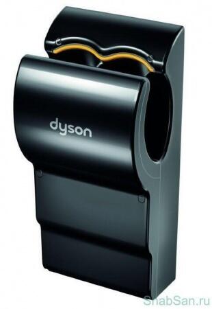 Dyson Airblade dB AB 14 (Чёрный)