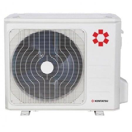 Кондиционер Kentatsu KSGX35HFAN1BL/KSRX35HFAN1