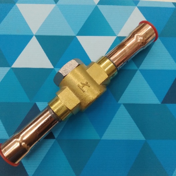 Смотровое стекло SGS 3/4" ODF (пайка)