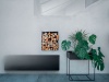 Декоративная панель NDG4 072 Antracite
