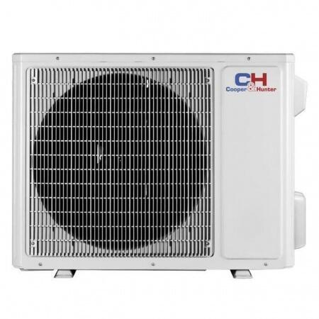 Воздух-Воздух Cooper&Hunter CH-S 18 FTXLA-NG (N)
