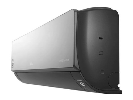 Настенная сплит-система LG AC09BK