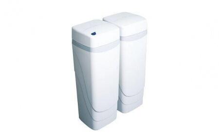 Фильтр для очистки воды в коттеджах Аквафор WaterMax MAQ