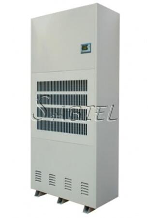 Промышленный осушитель воздуха Sabiel DP720