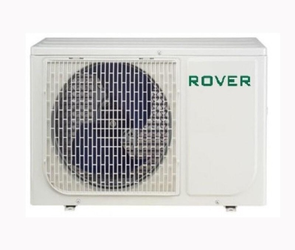 Кассетный кондиционер Rover RU1NC18АBE серии FORT