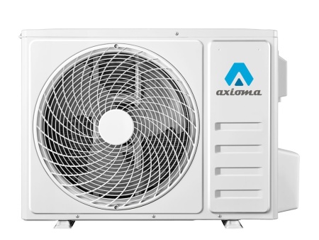 Наружный блок кондиционера Axioma ASB09HZ1R