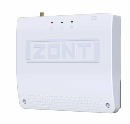 Отопительный контроллер ZONT SMART 2.0
