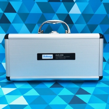 Течеискатель HLD-200