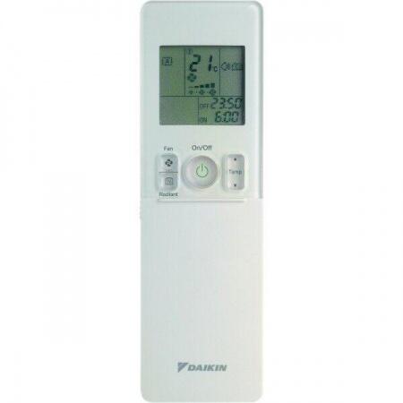 Напольный кондиционер Daikin FVXS25F/(A)RXS25L3
