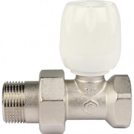 Вентиль ручной регулировки STOUT SVRS 1172 000020