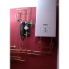 Электрический котел Vaillant eloBLOCK 18KVR14