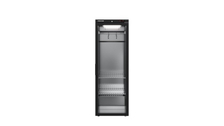 Холодильный шкаф Polair CS104-Meat Black