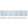 Вытяжка для ванной диаметр 100 мм Soler & Palau SILENT-100 CZ MARBLE WHITE DESIGN-4C