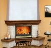 Облицовка для дровяных каминов MadeIra Rosa Rosso Verona M c700