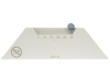 Термостат Nobo NCU 1S