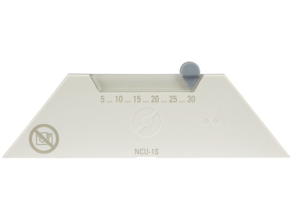 Термостат Nobo NCU 1S