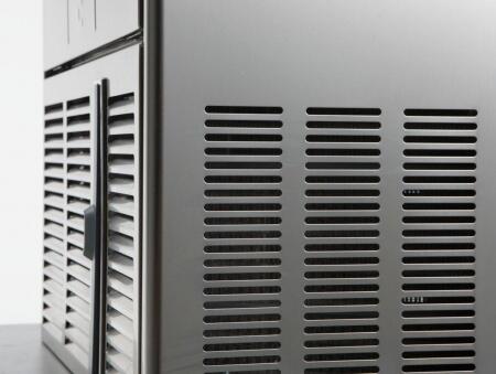 Льдогенератор ICEMATIC E50 A